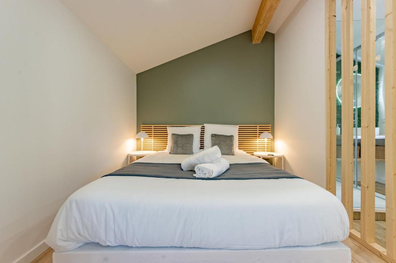 Le Green Duplex - Clim - Parking - Netflix - Nestor & Margot Auterive  Экстерьер фото